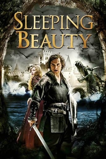 Sleeping Beauty Image