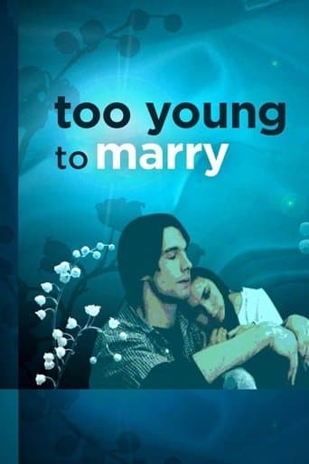 Too Young to Marry Image