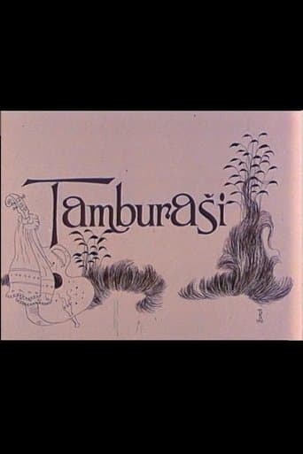 The Tamburitza Players Image