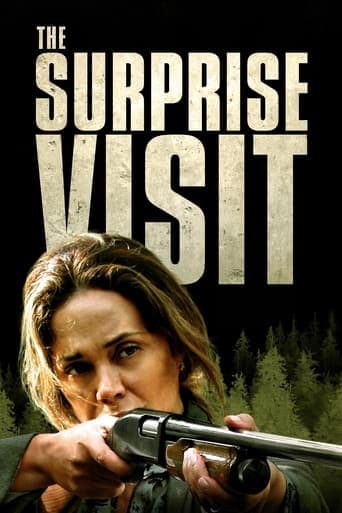 The Surprise Visit Image