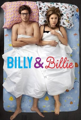 Billy & Billie Image