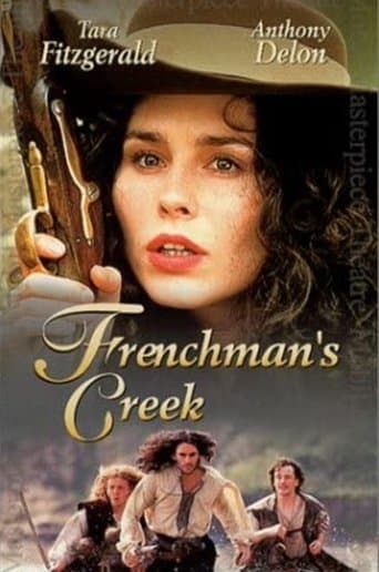 Frenchman's Creek Image