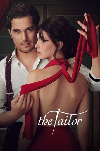The Tailor Image