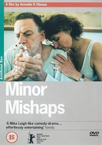 Minor Mishaps Image