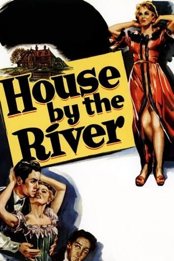 House by the River Image
