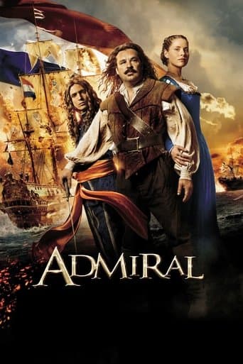 Admiral Image