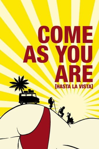 Come As You Are Image