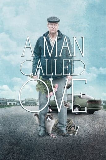 A Man Called Ove Image