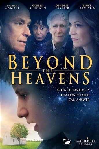 Beyond the Heavens Image