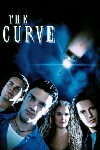 Dead Man's Curve Image