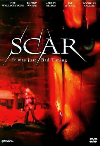 Scar Image