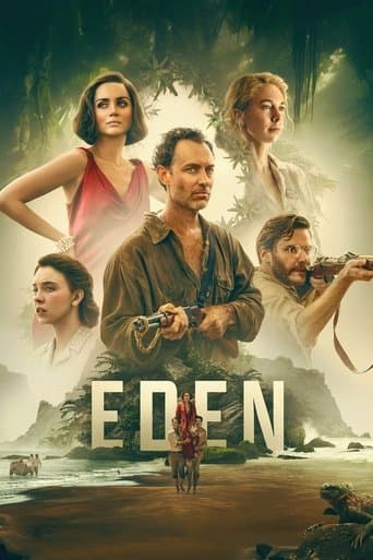 Eden Image