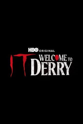 IT: Welcome to Derry Image