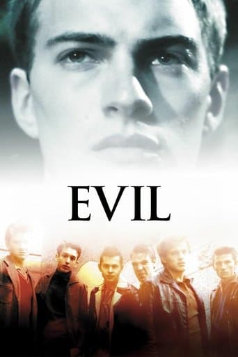Evil Image