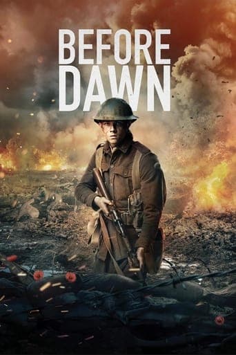 Before Dawn Image