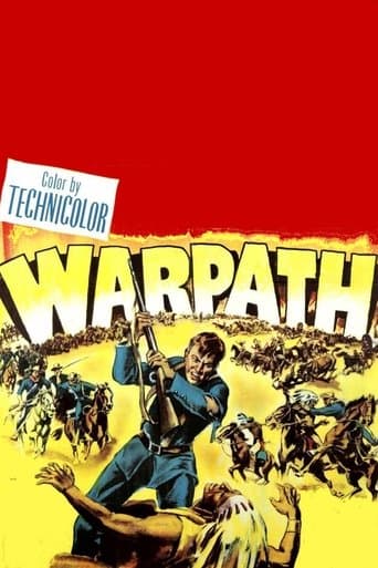 Warpath Image