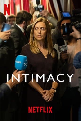 Intimacy Image