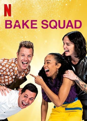 Bake Squad Image