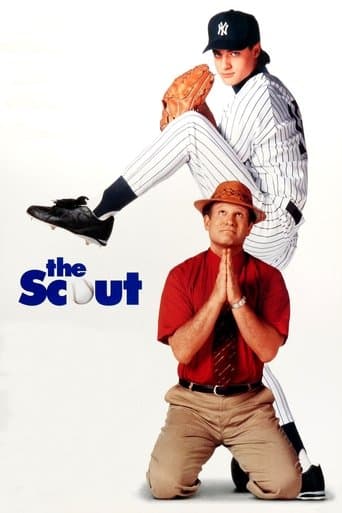 The Scout Image