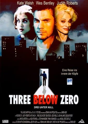 Three Below Zero Image