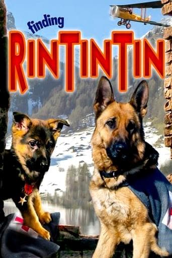 Finding Rin Tin Tin Image