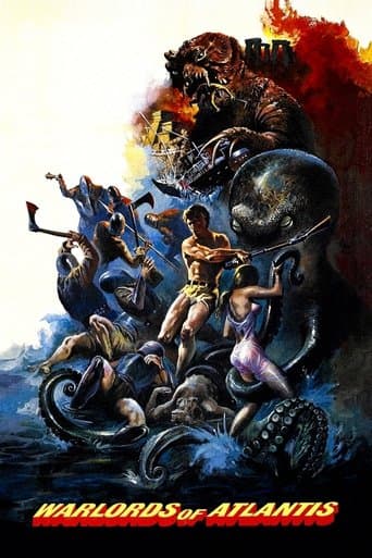 Warlords of Atlantis Image