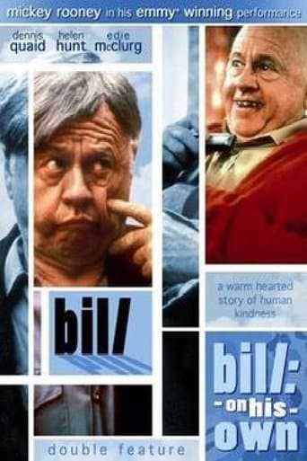 Bill: On His Own Image