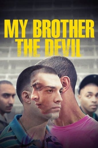 My Brother the Devil Image