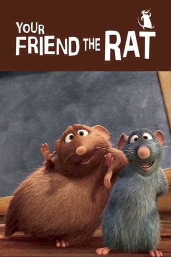 Your Friend the Rat Image