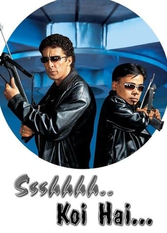Ssshhhh...Koi Hai Image
