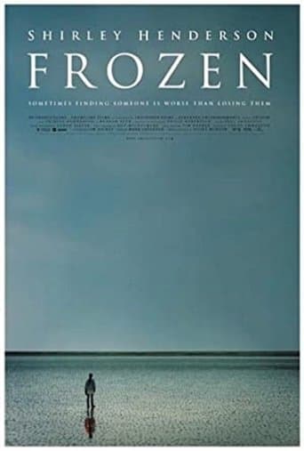 Frozen Image