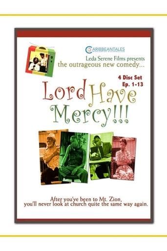 Lord Have Mercy! Image
