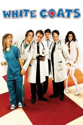 White Coats Image