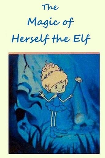 The Magic of Herself the Elf Image