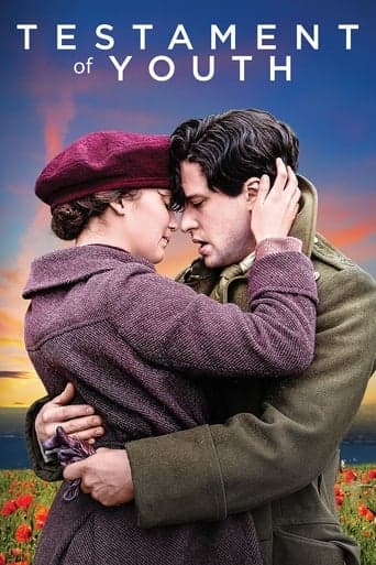Testament of Youth Image