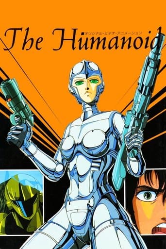 The Humanoid Image