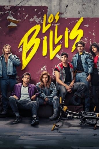 Los Billis Image