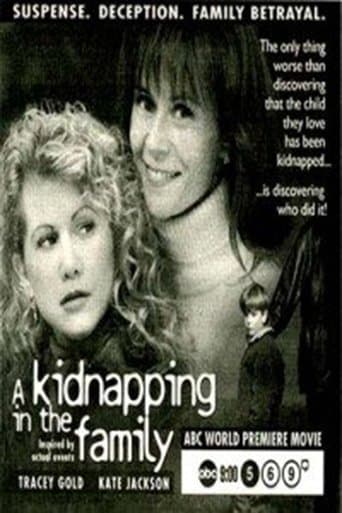 A Kidnapping in the Family Image