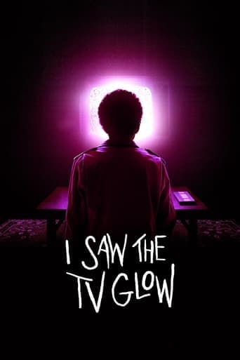 I Saw the TV Glow Image