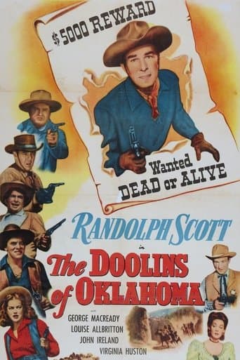 The Doolins of Oklahoma Image
