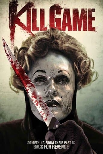 Kill Game Image