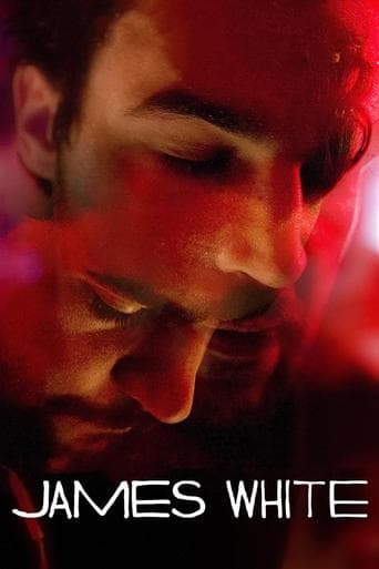 James White Image