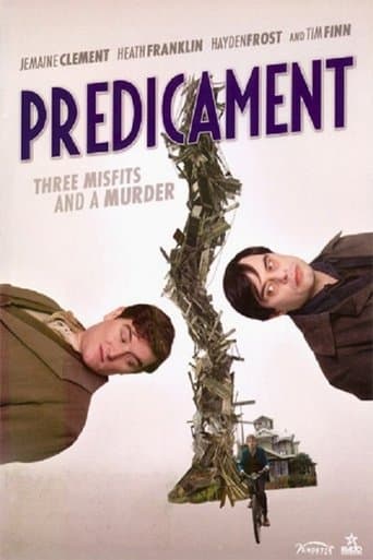 Predicament Image