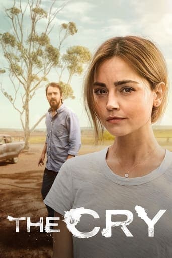 The Cry Image