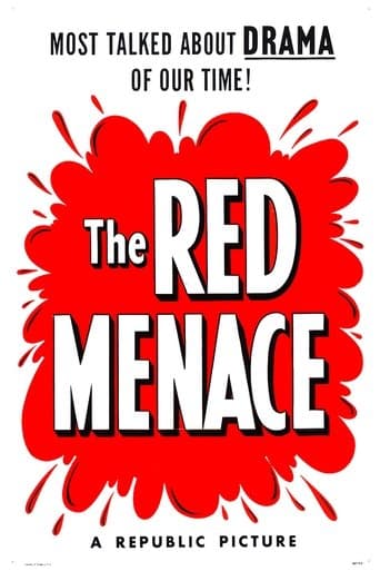 The Red Menace Image