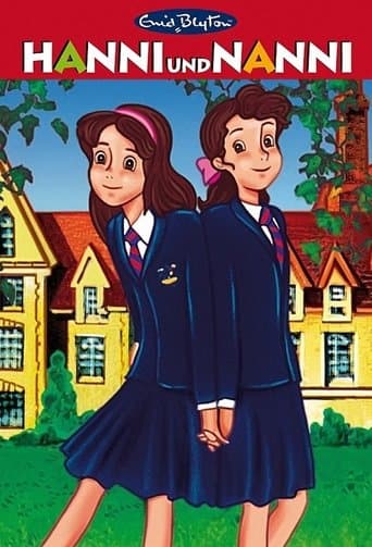 The Mischievous Twins Image