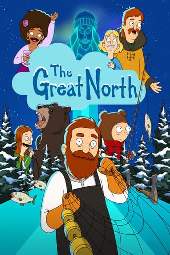 The Great North Image