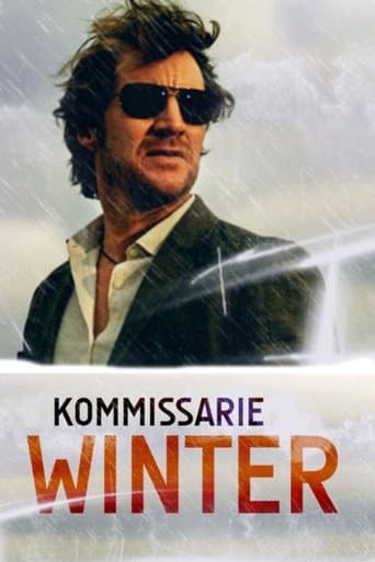 Kommissarie Winter Image