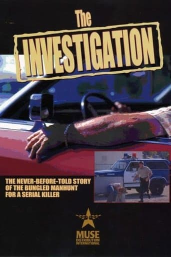 The Investigation Image