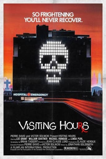 Visiting Hours Image